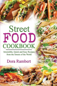 Street Food Cookbook