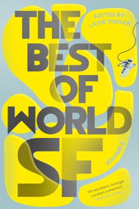 Best of World SF Vol 3