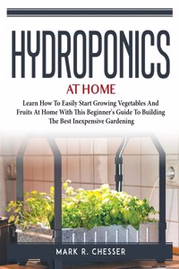 Hydroponics at Home