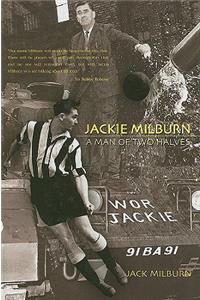 Jackie Milburn