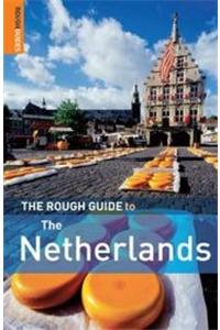Rough Guide to the Netherlands
