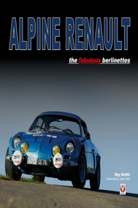 Alpine Renault