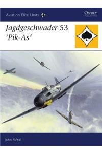 Jagdgeschwader 53 'Pik-As'