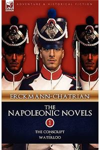 Napoleonic Novels