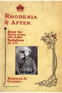 Rhodesia and After