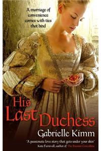 His Last Duchess