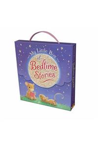 My Little Box of Bedtime Stories