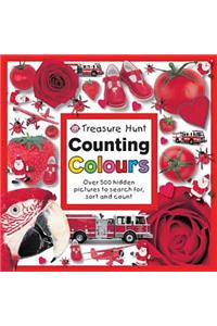 Counting Colours