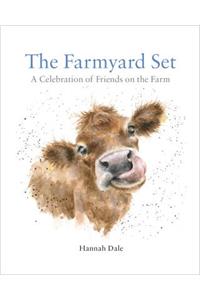 Farmyard Set