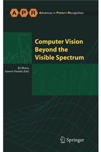 Computer Vision Beyond the Visible Spectrum