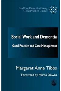 Social Work and Dementia