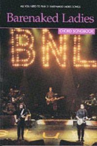 Barenaked Ladies