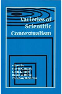 Varieties of Scientific Contextualism