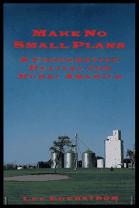 Make No Small Plans