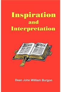 Inspiration and Interpretation