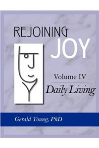 Rejoining Joy