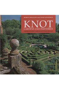 Knot Gardens and Parterres