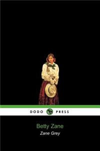 Betty Zane (Dodo Press)