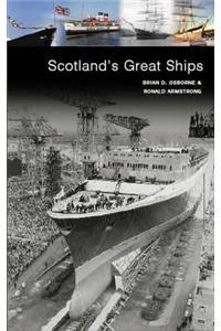 Scotland's Great Ships