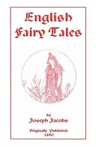 English Fairy Tales
