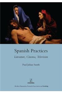 Spanish Practices