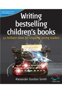 Writing Best-Selling Children's Books
