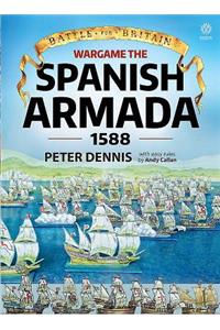 Wargame - The Spanish Armada 1588