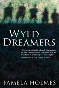 The Wyld Dreamers