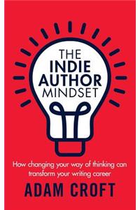 Indie Author Mindset