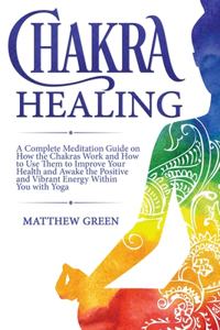 Chakra Healing