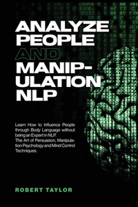 Analyze People and Manipulation NLP
