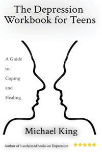 Depression Workbook for Teens