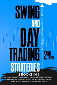 Swing and Day Trading Strategies