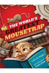 World's Greatest Mousetrap