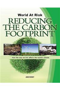 Reducing Carbon Footprint