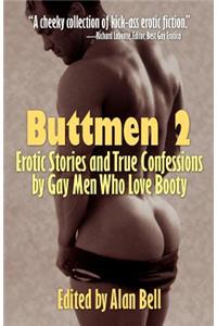 Buttmen 2