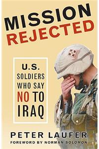 Mission Rejected