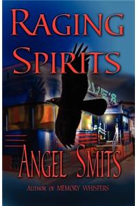 Raging Spirits