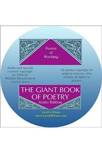The Giant Book of Poetry Audio Edition