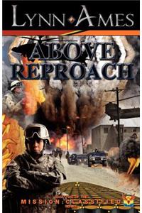 Above Reproach