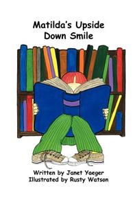 Matilda's Upside Down Smile
