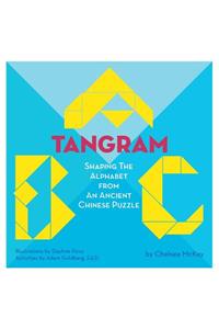 A Tangram ABC