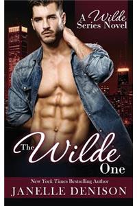 The Wilde One (Wilde Series)