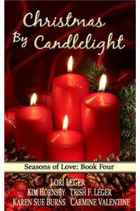 Christmas by Candlelight (Seasons of Love