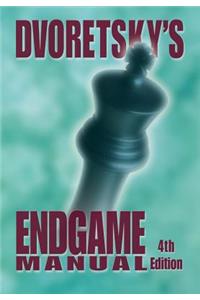 Dvoretsky's Endgame Manual