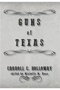 Guns of Texas