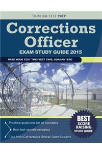 Corrections Officer Exam Study Guide 2015