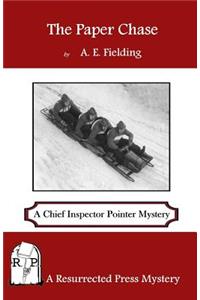 The Paper Chase
