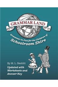 Grammar Land