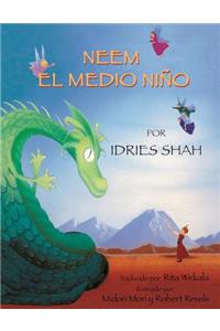 Neem el medio niño